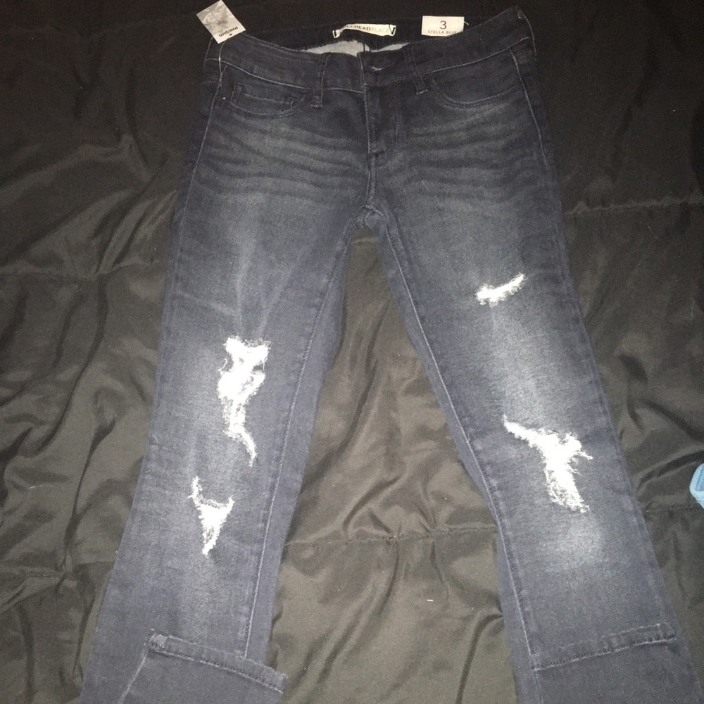 Bullhead jeans